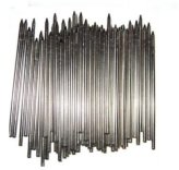 Blue Medium Ballpoint Refills for D1 Pens