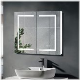 Radiance Reflections Bathroom Cabinet