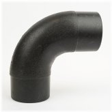 Dust Collection Elbow Coupler