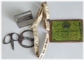 Vintage Sewing Treasures Collection