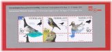 Dutch Delights Stamp Trio