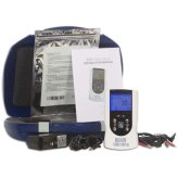 Twin Stim III Digital TENS and EMS Combo by Roscoe Medical