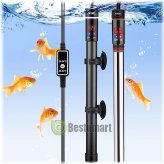 TitanTemp - Adjustable Submersible Aquarium Heater