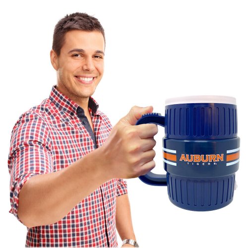 Tiger Tailgate Mug