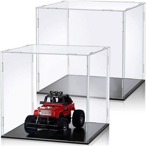 Collector's Showcase Box