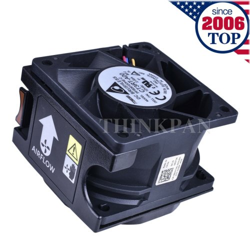 N5T36 CPU Cooling Fan