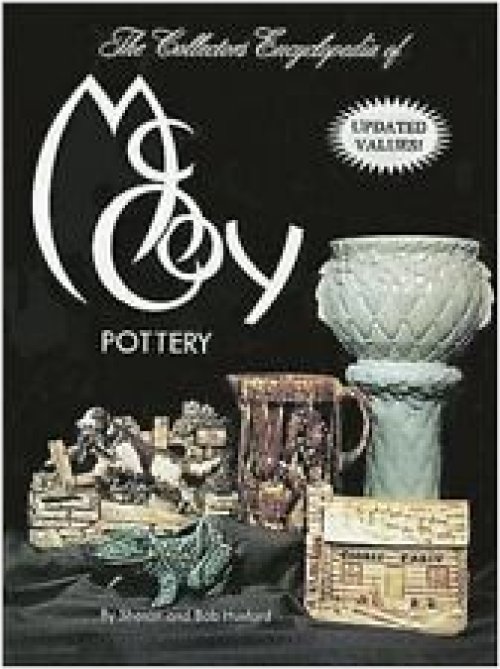 McCoy Pottery Treasure Trove