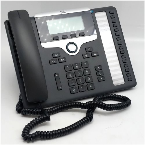 UnifiedConnect 16-Line Business Phone