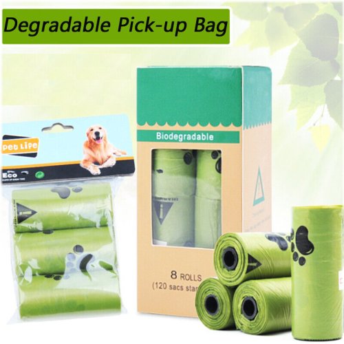 EcoPaws Waste Cleanup Kit