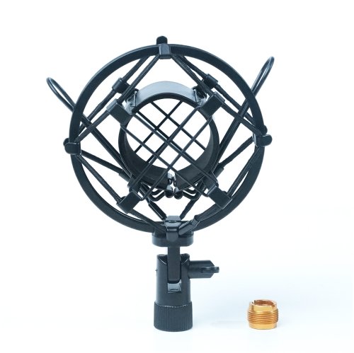 Boom Pole Shock Mount Adapter