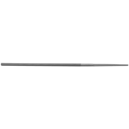 Precision Round Parallel File - Cut 2