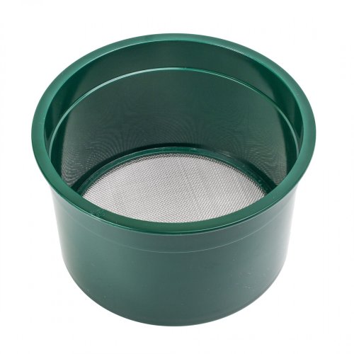 Golden Prospector Mesh Pan