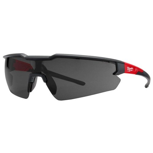 Milwaukee Tinted Hard Coat Safety Glasses