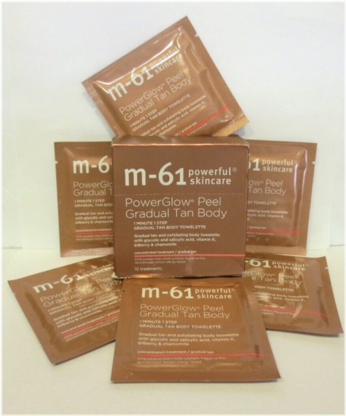 Radiant Renewal Exfoliating Treatment