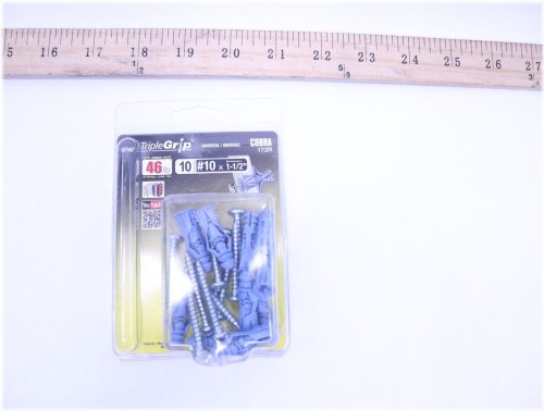 SecureGrip Anchoring System