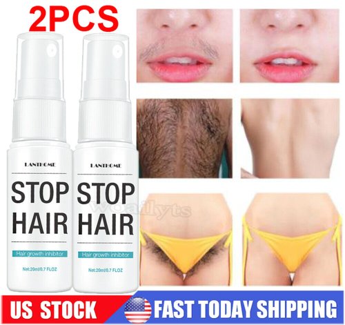 Smooth Growth Control Duo