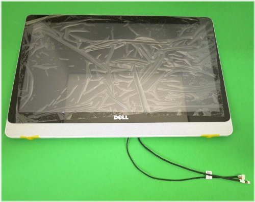 Tech Panel Upgrade Kit