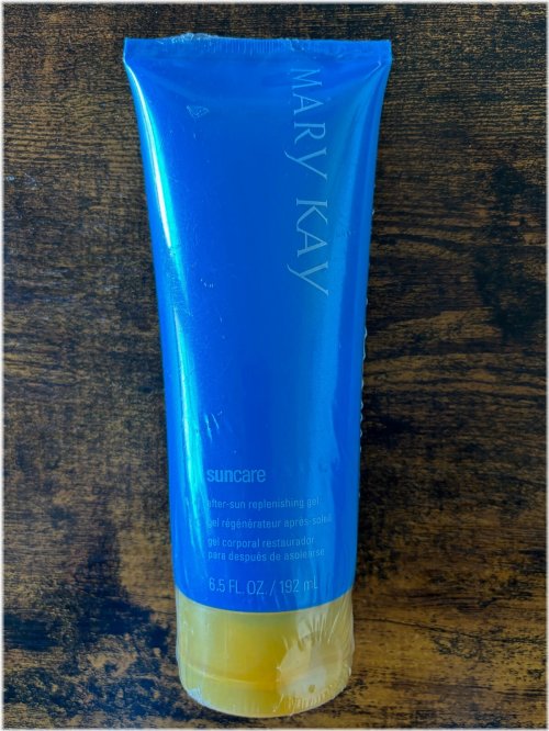 SunSoothe Replenishing Gel