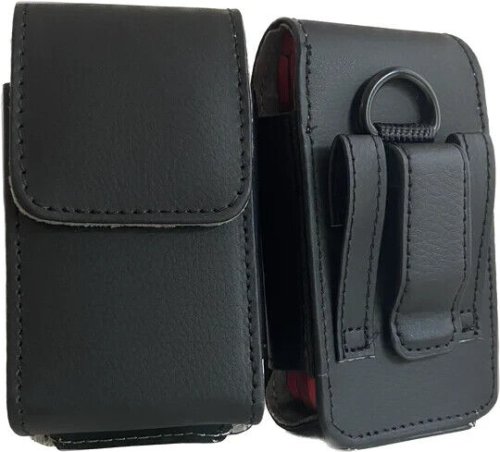 LG Classic Leather Pouch