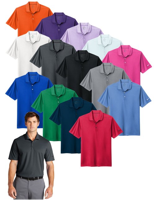 Dri-FIT Micro Pique 2.0 Polo