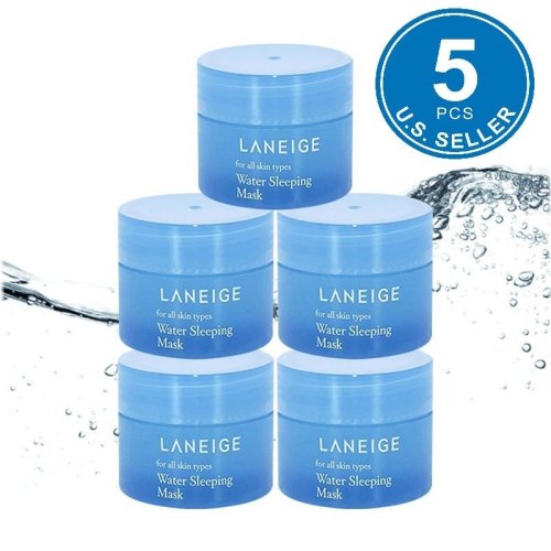 Hydration Boost Night Mask