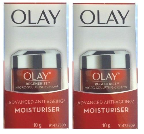 Revitalize Complexion Cream