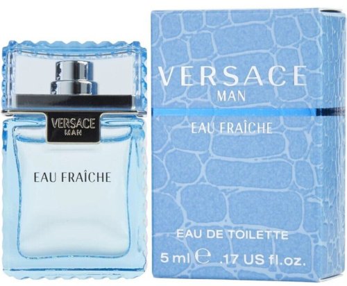 Eau Fraiche by Gianni Versace