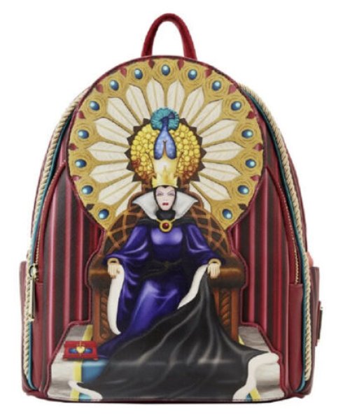Regal Carriage Backpack