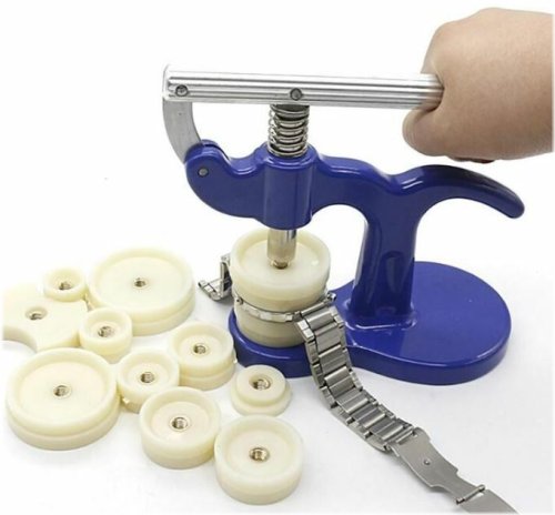 Precision Watch Repair Kit