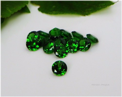 Emerald Brilliance