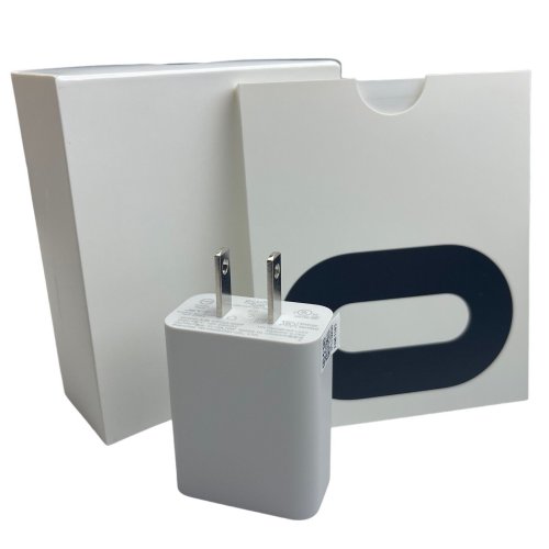 PowerVR Wall Adapter