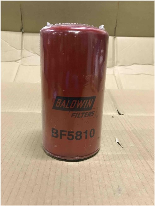 EcoClean Filtration System