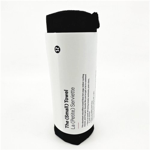 Luxe Absorbent Workout Towel