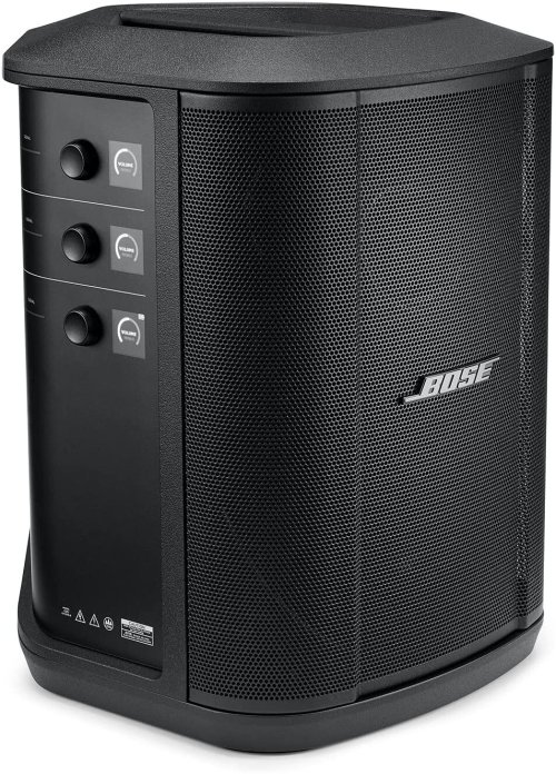 Sonic Stage Pro+ Wireless Speaker System