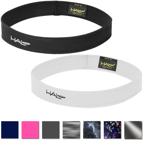 Halo Slimline Sweatband