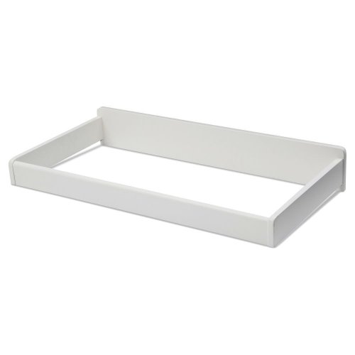 Clermont Changing Top - Bianca