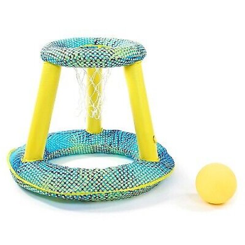 Hydro Spring Hoops Basketball