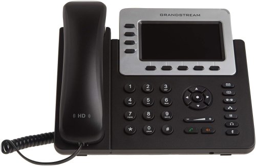 Grandstream Enterprise Color IP Phone