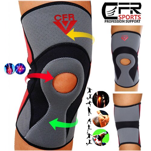 FlexiKnee Guard