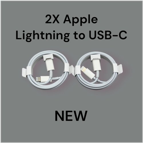 LightningLink Charging Set