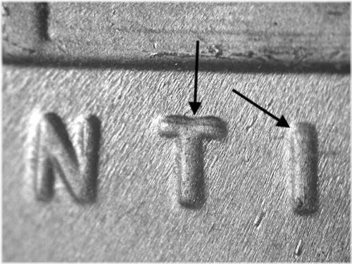 Doubled Die Jefferson Nickel - 2023 P WDDR-016 Gem BU Uncirculated