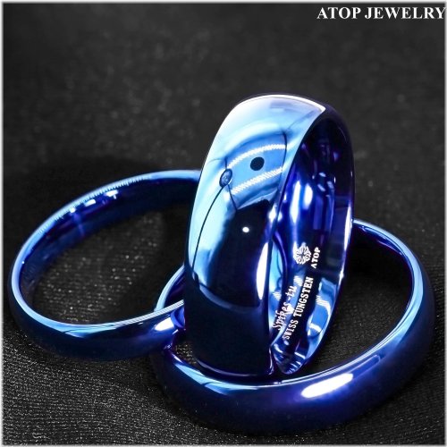 Midnight Sky Ring