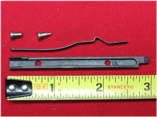 Retro Shotgun Ejector Kit - 12 Gauge