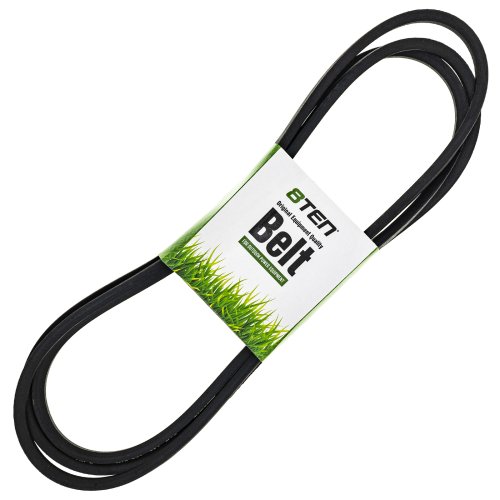 PowerGrip Drive Belt