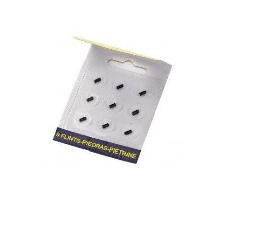 Flint Spark Replacements