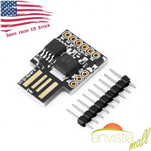TinySpark USB Micro Development Board