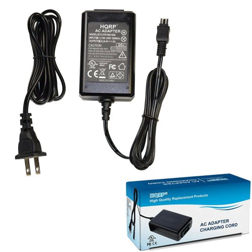 PowerLink Charger for Sony HandyCam