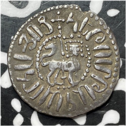 Armenian Silver Tram Lot