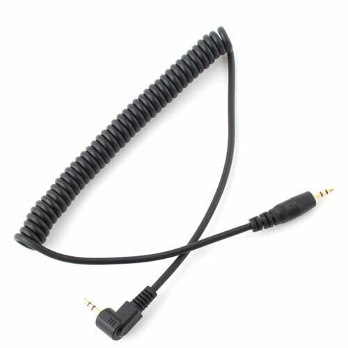 Yongnuo RF603 C1 Compatible Shutter Release Cable