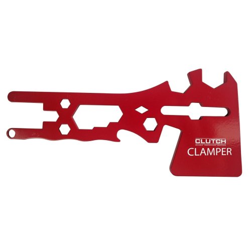 Universal Truss Clamp & Bolt Utility Tool